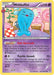 Image for Wobbuffet (RC11/RC32) [Generations: Radiant Collection] - Pokemon