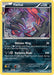 Image for Yveltal (RC16/RC32) (Holofoil) [Generations: Radiant Collection] - Pokemon