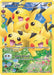 Image for Pikachu (Full Art) (RC29/RC32) (Holofoil) [Generations: Radiant Collection] - Pokemon