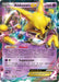 Image for Alakazam EX (25/124) (Holofoil) [XY - Fates Collide] (FCO) - Pokemon