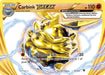 Image for Carbink BREAK (51/124) (Holofoil) [XY - Fates Collide] (FCO) - Pokemon