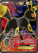 Image for Umbreon EX (Full Art) (119/124) (Holofoil) [XY - Fates Collide] (FCO) - Pokemon