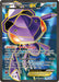 Image for Genesect EX (Full Art) (120/124) (Holofoil) [XY - Fates Collide] (FCO) - Pokemon