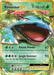 Image for Venusaur EX (1/108) (Holofoil) [XY - Evolutions] - Pokemon