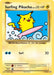Image for Surfing Pikachu (111/108) [XY - Evolutions] - Pokemon
