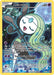 Image for Meloetta - XY120 (XY120) (Holofoil) [XY Promos] (PR) - Pokemon