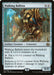 Image for Walking Ballista (181) (Foil) [Aether Revolt] - Magic: The Gathering