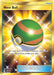 Image for Nest Ball (Secret) (158/149) (Holofoil) [SM Base Set] - Pokemon