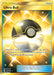 Image for Ultra Ball (Secret) (161/149) (Holofoil) [SM Base Set] - Pokemon