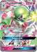 Image for Gardevoir GX (93/147) (Holofoil) [SM - Burning Shadows] - Pokemon