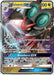 Image for Noivern GX (99/147) (Holofoil) [SM - Burning Shadows] - Pokemon