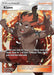 Image for Kiawe (Full Art) (144/147) (Holofoil) [SM - Burning Shadows] - Pokemon