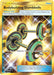 Image for Bodybuilding Dumbbells (Secret) (161/147) (Holofoil) [SM - Burning Shadows] - Pokemon