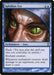 Image for Ophidian Eye (70) (Foil) [Time Spiral] - Magic: The Gathering