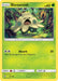 Image for Shroomish (4/73) (Reverse Holofoil) [Shining Legends] (SHL) - Pokemon
