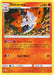 Image for Volcarona (13/73) (Reverse Holofoil) [Shining Legends] (SHL) - Pokemon