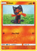 Image for Litten (15/73) (Reverse Holofoil) [Shining Legends] (SHL) - Pokemon
