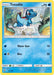 Image for Totodile (18/73) (Reverse Holofoil) [Shining Legends] (SHL) - Pokemon