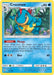Image for Croconaw (19/73) (Reverse Holofoil) [Shining Legends] (SHL) - Pokemon