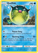Image for Qwilfish (21/73) (Reverse Holofoil) [Shining Legends] (SHL) - Pokemon