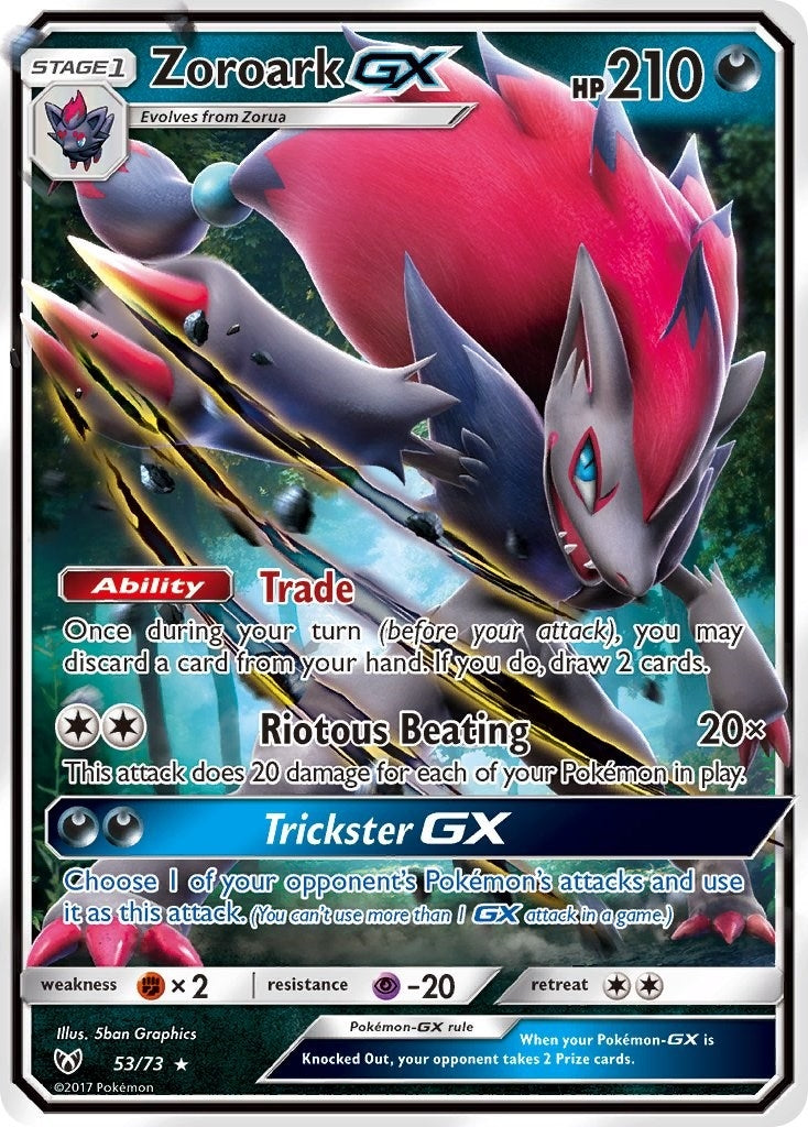 Shining Legends