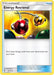Image for Energy Retrieval (59/73) (Reverse Holofoil) [Shining Legends] (SHL) - Pokemon