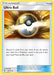 Image for Ultra Ball (68/73) [Shining Legends] (SHL) - Pokemon