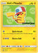 Image for Ash's Pikachu - SM112 (SM112) [SM Promos] - Pokemon