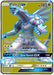 Image for Palkia GX (Full Art) (147/156) (Holofoil) [SM - Ultra Prism] - Pokemon