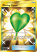 Image for Missing Clover (Secret Rare) (168/156) (Holofoil) [SM - Ultra Prism] - Pokemon