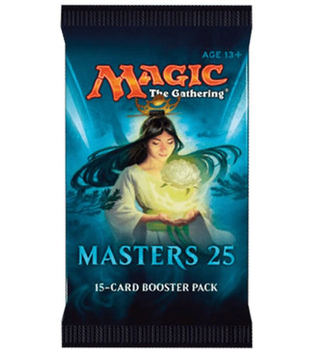MTG Masters 25 - Booster Pack