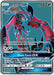 Image for Yveltal GX (Full Art) (124/131) (Holofoil) [SM - Forbidden Light] - Pokemon