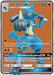 Image for Lucario GX (Full Art) (122/131) (Holofoil) [SM - Forbidden Light] - Pokemon