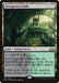 Image for Overgrown Tomb (253) [Guilds of Ravnica] - Magic: The Gathering