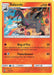 Image for Salazzle (14/70) (Reverse Holofoil) [Dragon Majesty] - Pokemon
