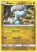 Image for Bagon (42/70) (Reverse Holofoil) [Dragon Majesty] - Pokemon