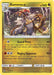Image for Kommo-o (54/70) (Holofoil) [Dragon Majesty] - Pokemon