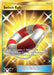 Image for Switch Raft (Secret) (77/70) (Holofoil) [Dragon Majesty] - Pokemon