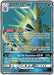Image for Tyranitar GX (Full Art) (203/214) (Holofoil) [SM - Lost Thunder] - Pokemon