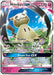 Image for Mimikyu GX (149/214) (Holofoil) [SM - Lost Thunder] - Pokemon