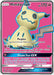 Image for Mimikyu GX (Full Art) (206/214) (Holofoil) [SM - Lost Thunder] - Pokemon