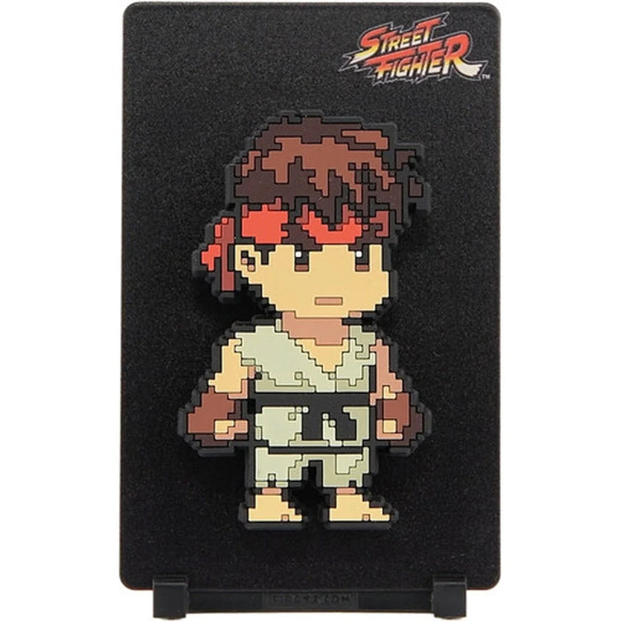 Street Fighter 2 Ryu FiGGYZ Magnet