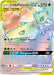 Image for Celebi & Venusaur GX (Secret) (182/181) (Holofoil) [SM - Team Up] - Pokemon