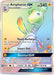 Image for Ampharos GX (Secret) (185/181) (Holofoil) [SM - Team Up] - Pokemon