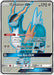 Image for Cobalion GX (Full Art) (168/181) (Holofoil) [SM - Team Up] - Pokemon