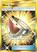 Image for Metal Goggles (Secret) (195/181) (Holofoil) [SM - Team Up] - Pokemon