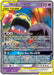 Image for Muk & Alolan Muk GX (61/214) (Holofoil) [SM - Unbroken Bonds] (SM10) - Pokemon