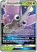 Image for Venomoth GX (12/214) (Holofoil) [SM - Unbroken Bonds] (SM10) - Pokemon