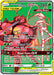 Image for Pheromosa & Buzzwole GX (191) (Full Art) (191/214) (Holofoil) [SM - Unbroken Bonds] (SM10) - Pokemon