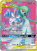 Image for Gardevoir & Sylveon GX (204) (Full Art) (204/214) (Holofoil) [SM - Unbroken Bonds] (SM10) - Pokemon